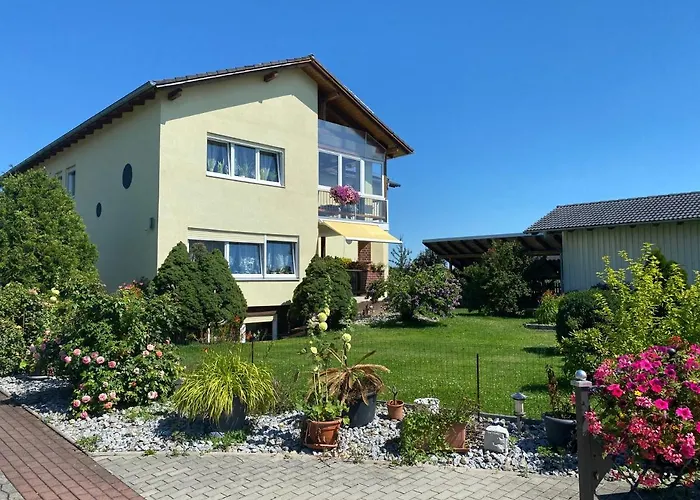 Apartmán Luxus - Spannagl Pocking (Passau)
