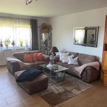 Luxus - Spannagl Apartmán Pocking (Passau)
