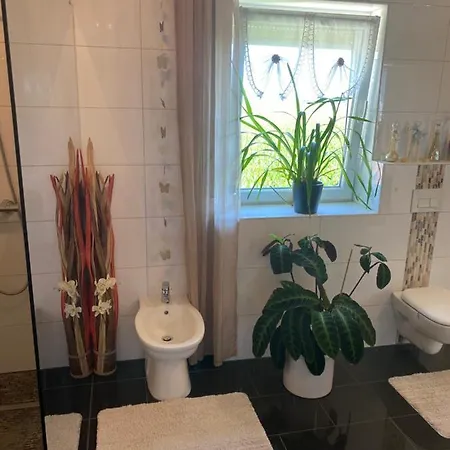 Luxus - Spannagl Apartmán