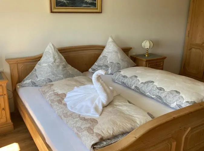 Apartament Luxus - Spannagl