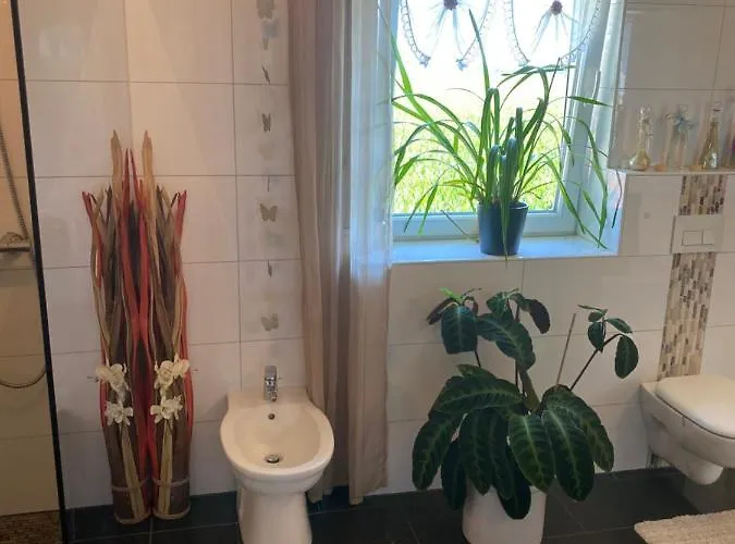Luxus - Spannagl Apartament