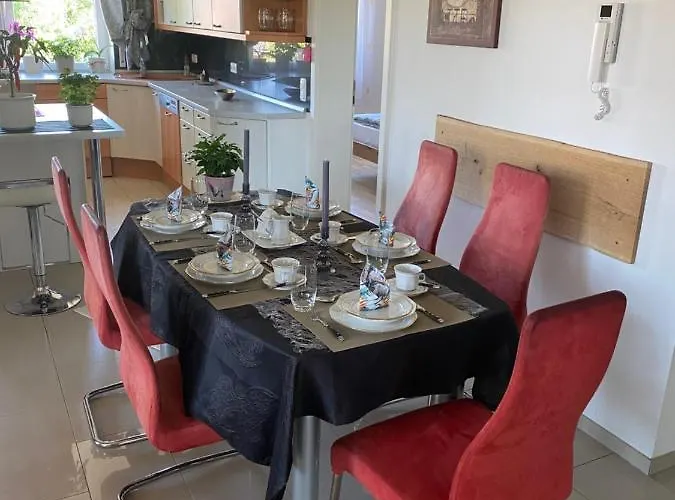 Apartament Luxus - Spannagl